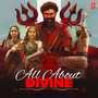 All About Divine