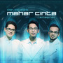 Mahar Cinta reimagined