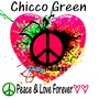 Peace and Love Forever
