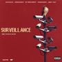 Surveillance (feat. QP. Worldwide & 3 Way Tray) [Explicit]