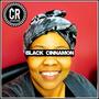 Black Cinnamon