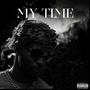 MY TIME! (Explicit)