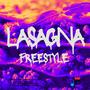 Lasagna Freestyle (Radio Edit) [Explicit]