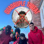 Quadruple Threat (DADDY D DISS TRACK) (feat. Ubear, SwagBoss & PerksOnDreads) [Explicit]