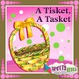A Tisket, A Tasket