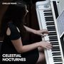 Celestial Nocturnes: Piano Instrumentals