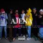 Ajena (feat. IDGS, Diego Of Dref, Chelo TN, Jhosmar JLJ, Gissaith & Yovng Reckless)