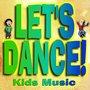 Let's Dance Kids Music