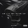 Ek lig my plek op (feat. K.beatz) [Explicit]