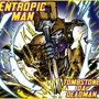 Entropic Man Remastered (Explicit)