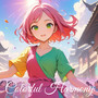 Colorful Harmony