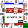 Monopolize