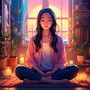 Gentle Lofi Sounds for Yoga and Relaxation