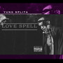 LOVE SPELL (Explicit)