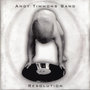Andy Timmons Band Resolution