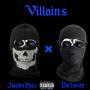 Villains (feat. Da1onee) [Explicit]