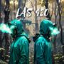 LAS 420 (feat. ELKEY_069) [Explicit]