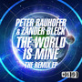 The World is Mine The Remix EP