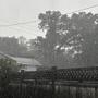 a terrible day for rain (Explicit)