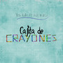 Cajita de Crayones