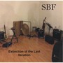 S B F: Extinction of the Last Iteration