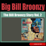 The Bill Broonzy Story, Vol. 2 (Album of 1957)