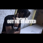 Got Me Started (Explicit)