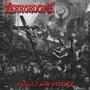 Plagued with Violence (Explicit)