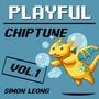 Playful Chiptune Vol.1