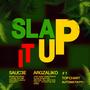 Slap It Up (feat. Argz Aliko)
