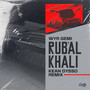 Rub'al Khali (KEAN DYSSO Remix) [Explicit]