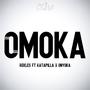 OMOKA (feat. REKLES, KATAPILLA & ONYUKA)
