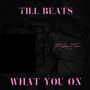 What You On (feat. GLiZZY5K & Scrapy Tonaa) [Explicit]