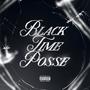 Black Time Posse (feat. Double Biz, Brazzo & Kalvo Klein) [Explicit]