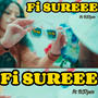 Fi Sureee (feat. 11:37pm) [Explicit]