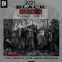 BLACK NATION CYPHER (feat. Dj Tk, Kflo BN & Tommy BN) [Explicit]