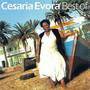 Best Of Cesaria Evora