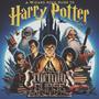 A Wizard Rock Guide To Harry Potter, Vol. 1