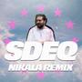 SDEQ (feat. Stephane) [Nikala Remix]