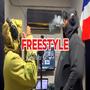 Millones & Doble 6 Freestylee (Resiclando Letras)