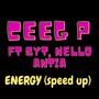 Energy (Speed Up)