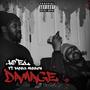 Damage (feat. Barry Marrow) [Explicit]