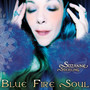 Blue Fire Soul