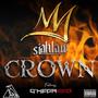 Crown (feat. O'Mega Red) [Explicit]