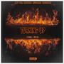 Turning up (feat. Jahdademon) [Explicit]