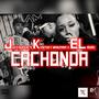 Cachonda (feat. July Queen & El Ñoño) [Explicit]