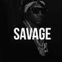 Savage Pt. 1 (feat. Klee & Relly B) [Explicit]