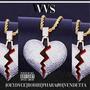 VVS (feat. VendettaOfficxl, Rodiii & pharaøh) [Explicit]