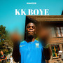 KK Boye (Explicit)