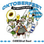 Oktoberfest - Auf geht's zur Wies'n